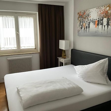 Hotel Berg Seekirchen am Wallersee Eksteriør bilde