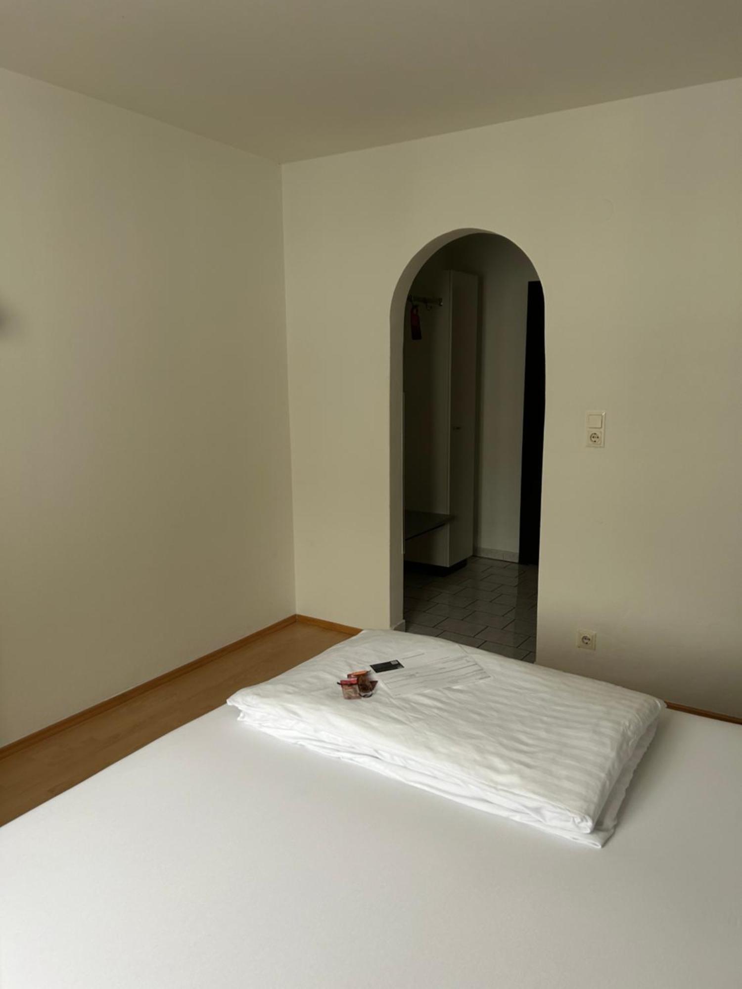 Hotel Berg Seekirchen am Wallersee Eksteriør bilde