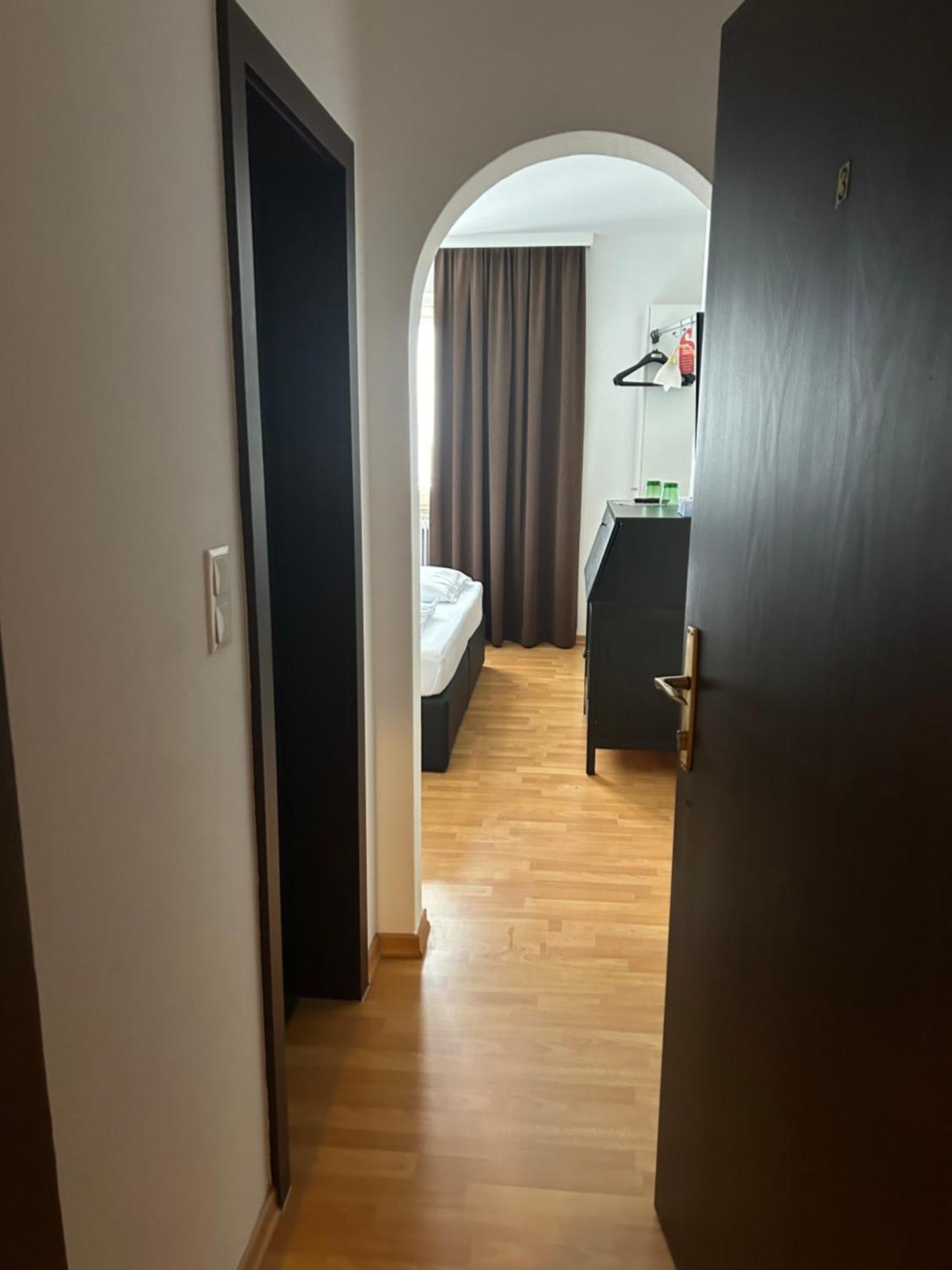 Hotel Berg Seekirchen am Wallersee Eksteriør bilde