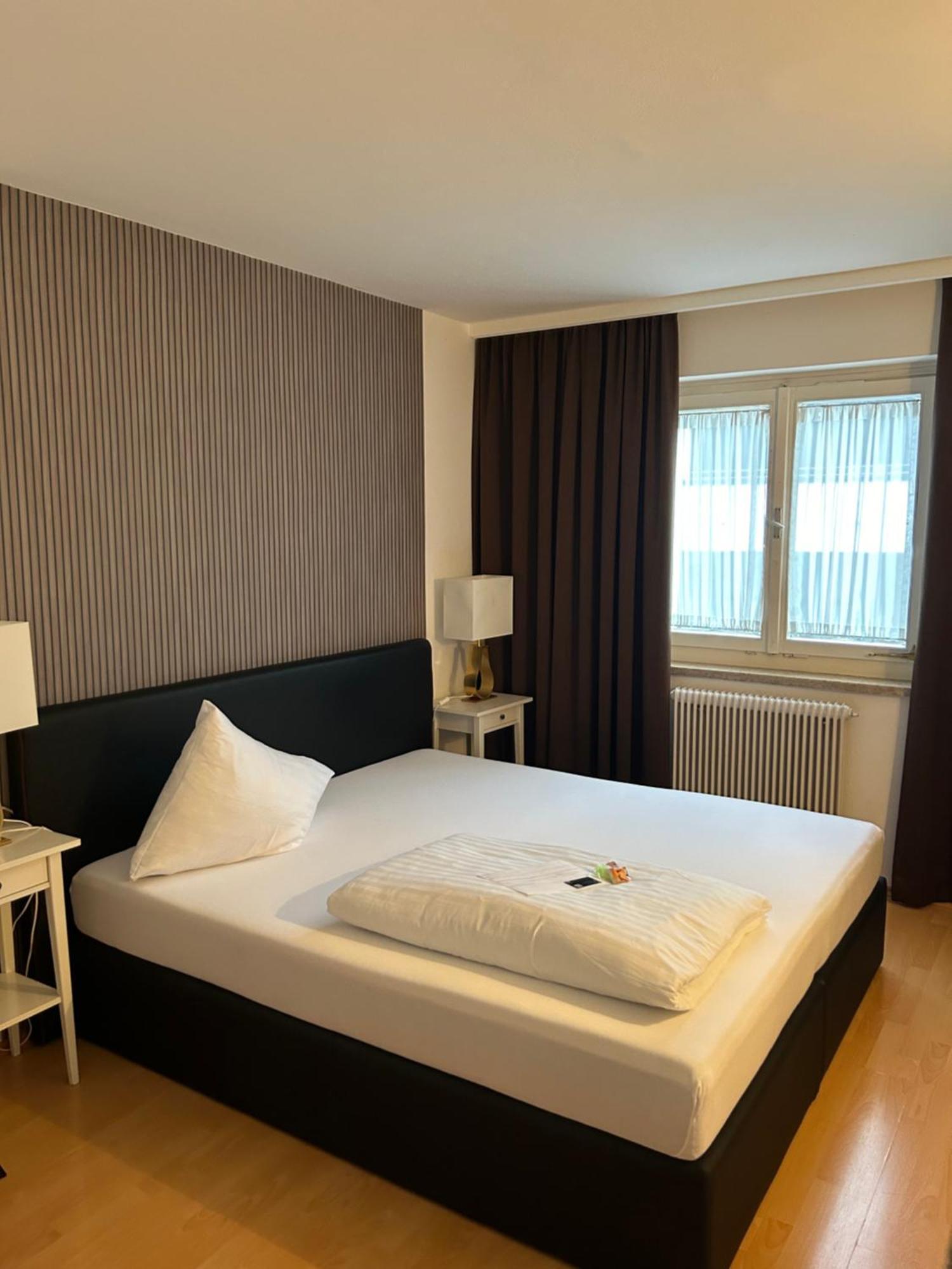 Hotel Berg Seekirchen am Wallersee Eksteriør bilde