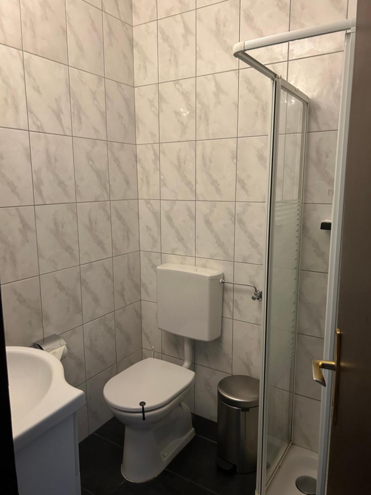 Hotel Berg Seekirchen am Wallersee Eksteriør bilde