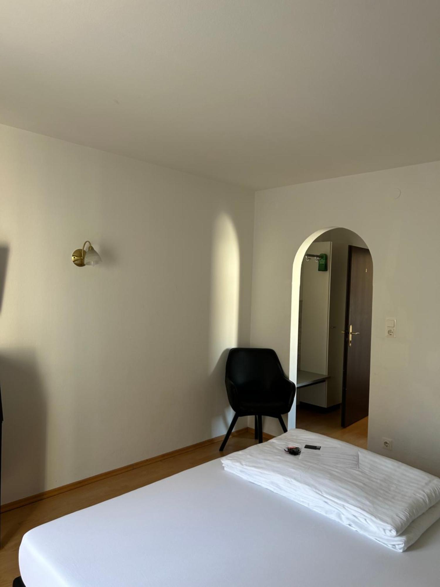 Hotel Berg Seekirchen am Wallersee Eksteriør bilde