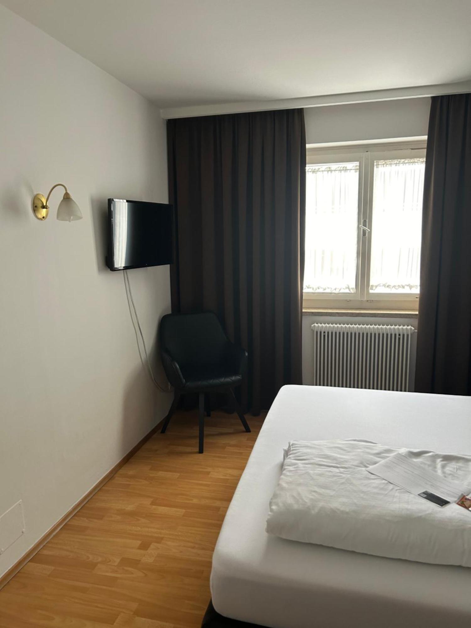 Hotel Berg Seekirchen am Wallersee Eksteriør bilde