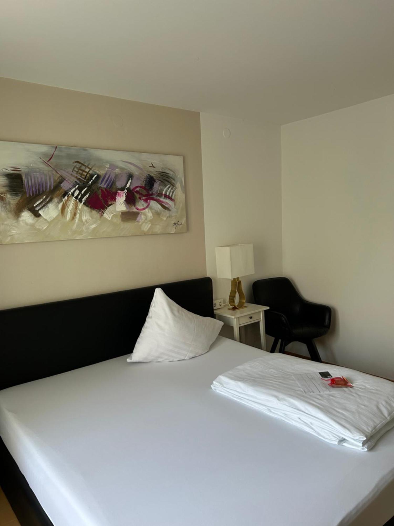 Hotel Berg Seekirchen am Wallersee Eksteriør bilde
