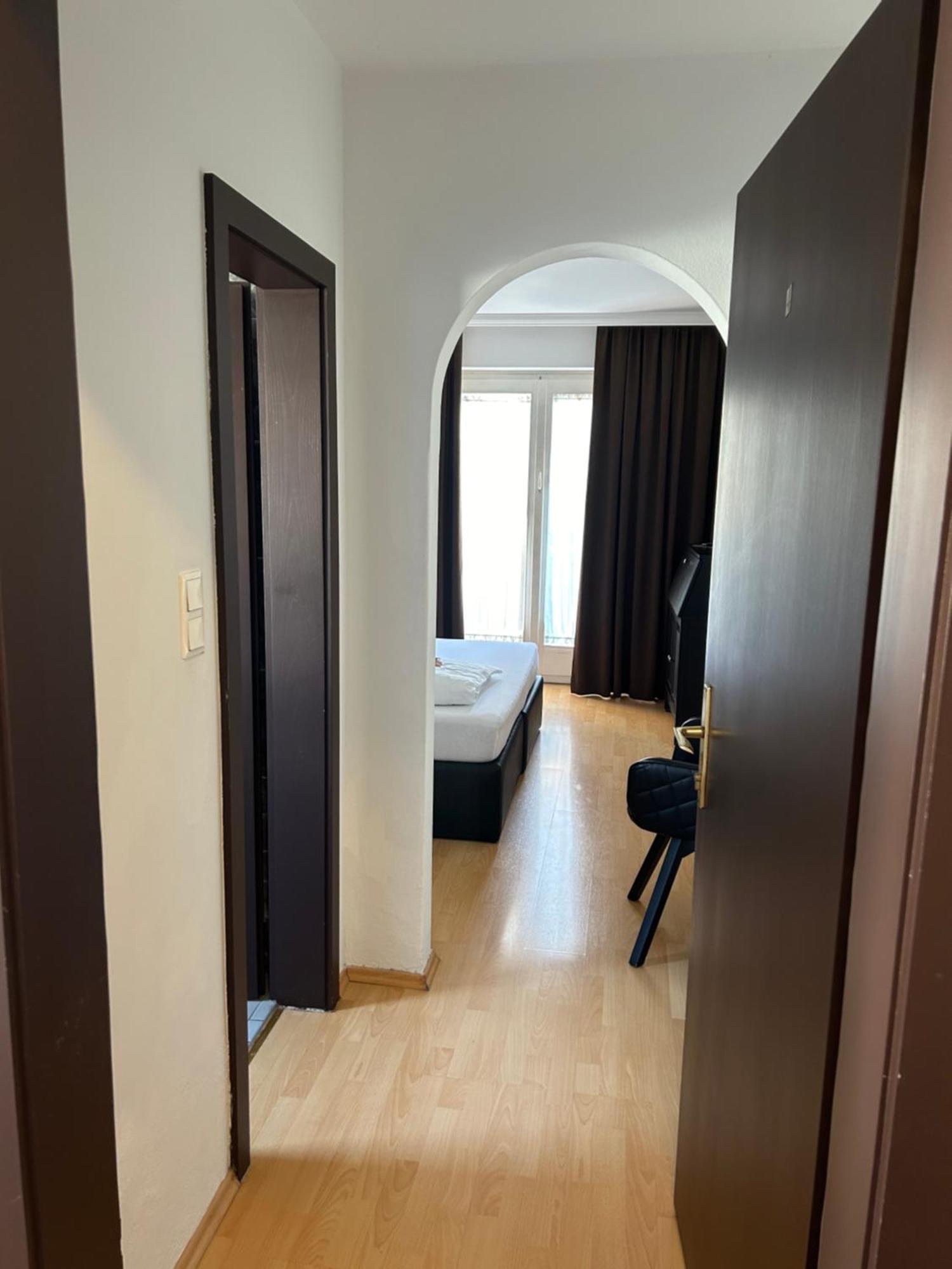 Hotel Berg Seekirchen am Wallersee Eksteriør bilde