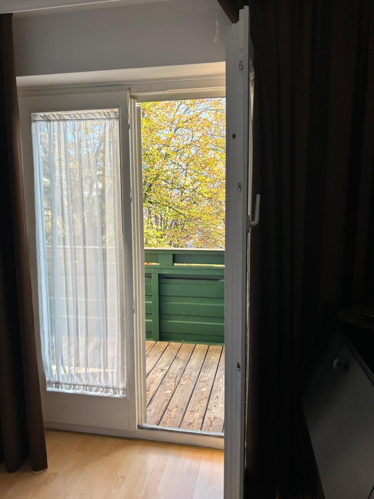 Hotel Berg Seekirchen am Wallersee Eksteriør bilde