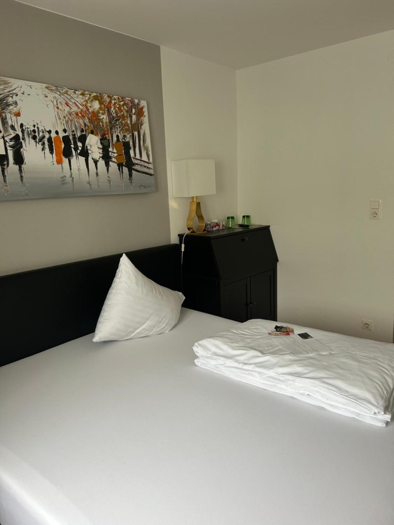 Hotel Berg Seekirchen am Wallersee Eksteriør bilde