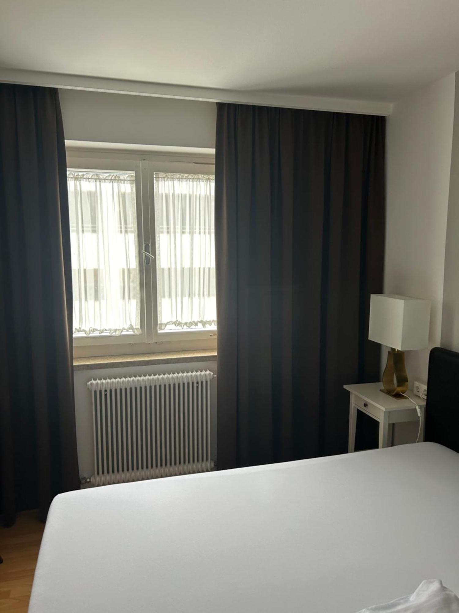 Hotel Berg Seekirchen am Wallersee Eksteriør bilde