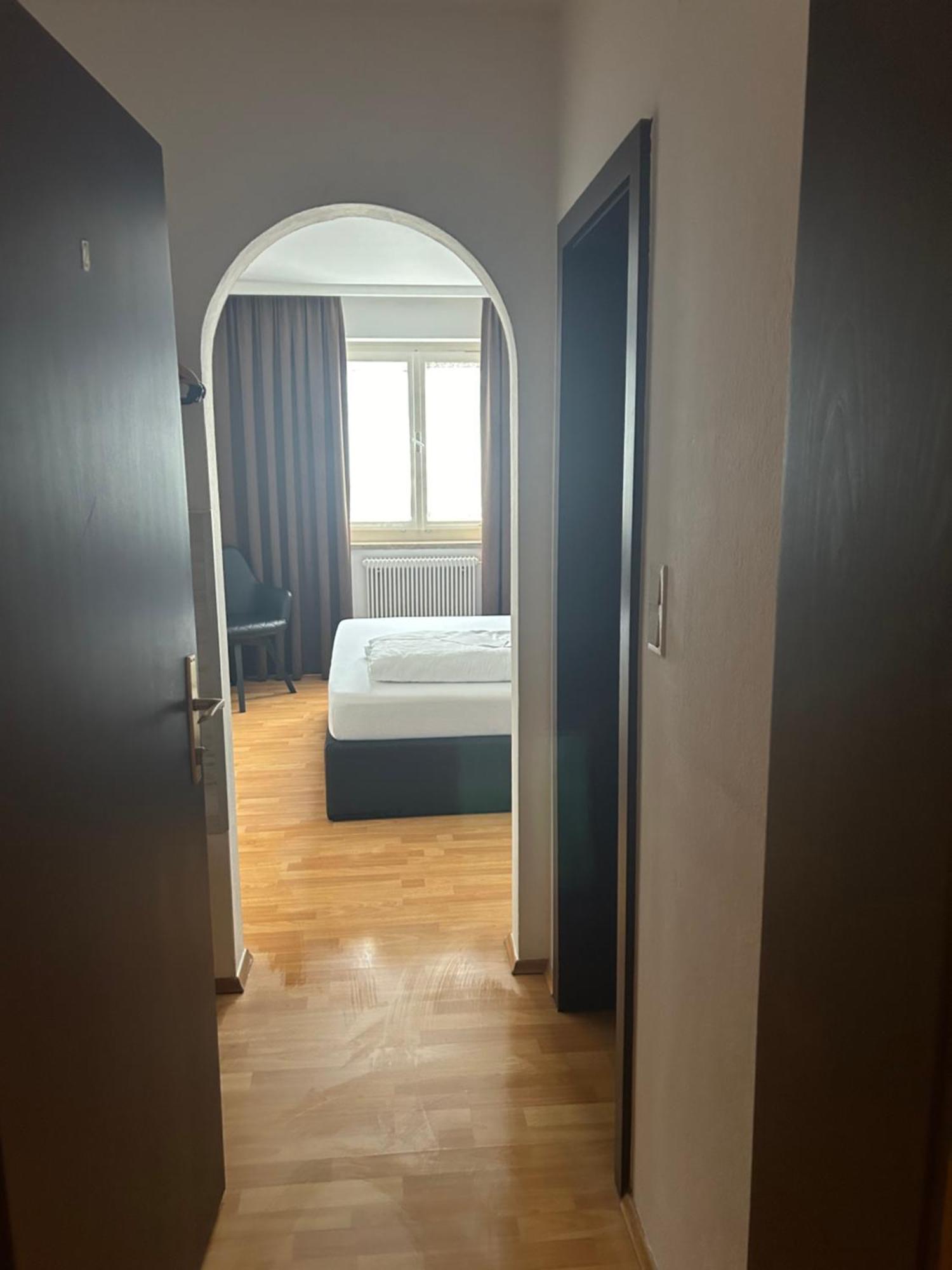 Hotel Berg Seekirchen am Wallersee Eksteriør bilde