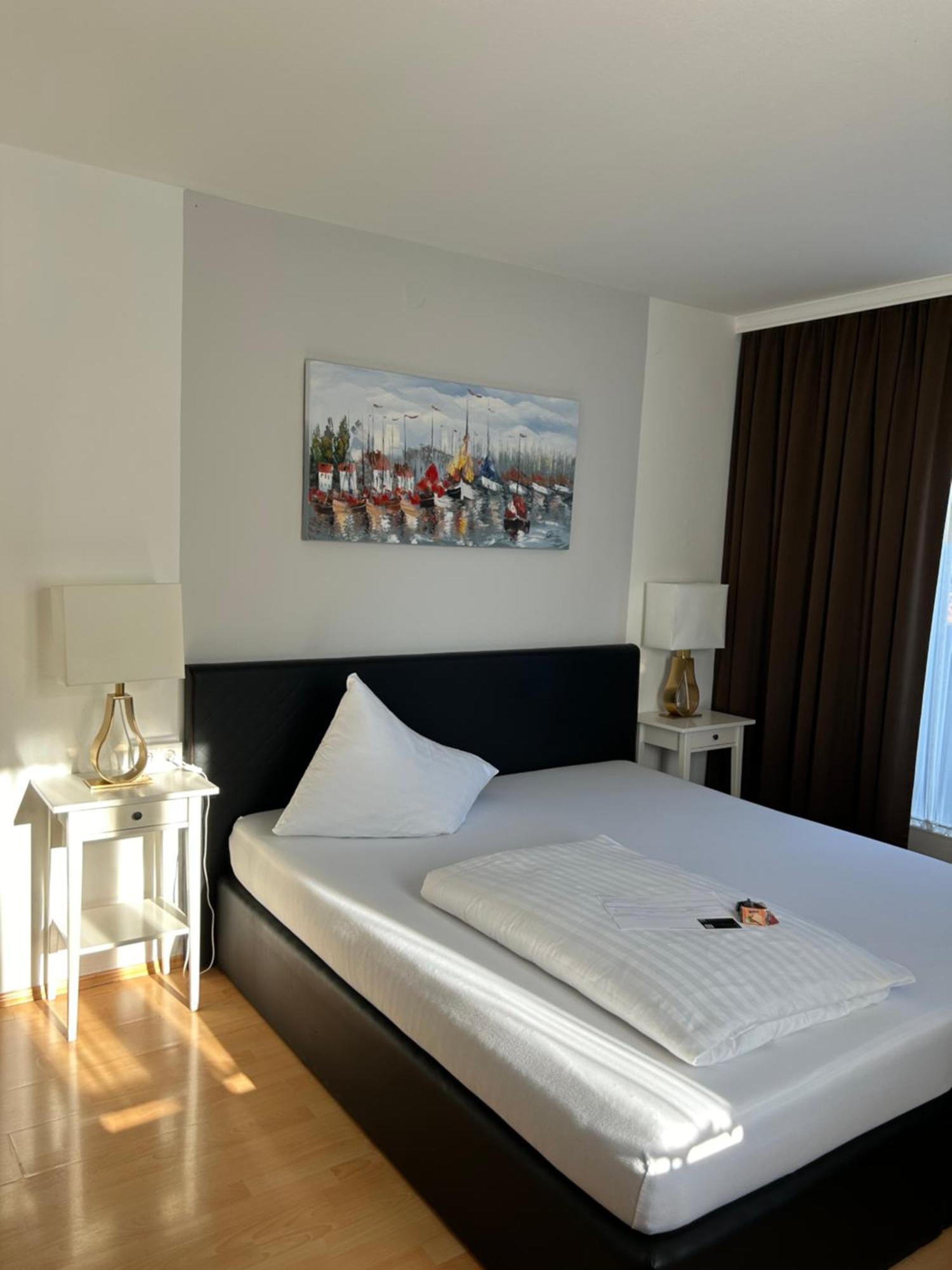 Hotel Berg Seekirchen am Wallersee Eksteriør bilde