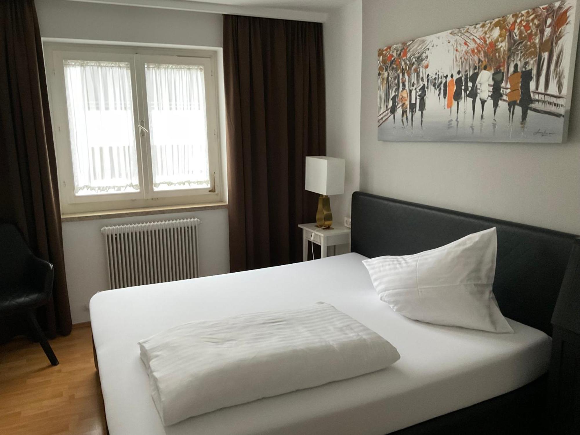 Hotel Berg Seekirchen am Wallersee Eksteriør bilde