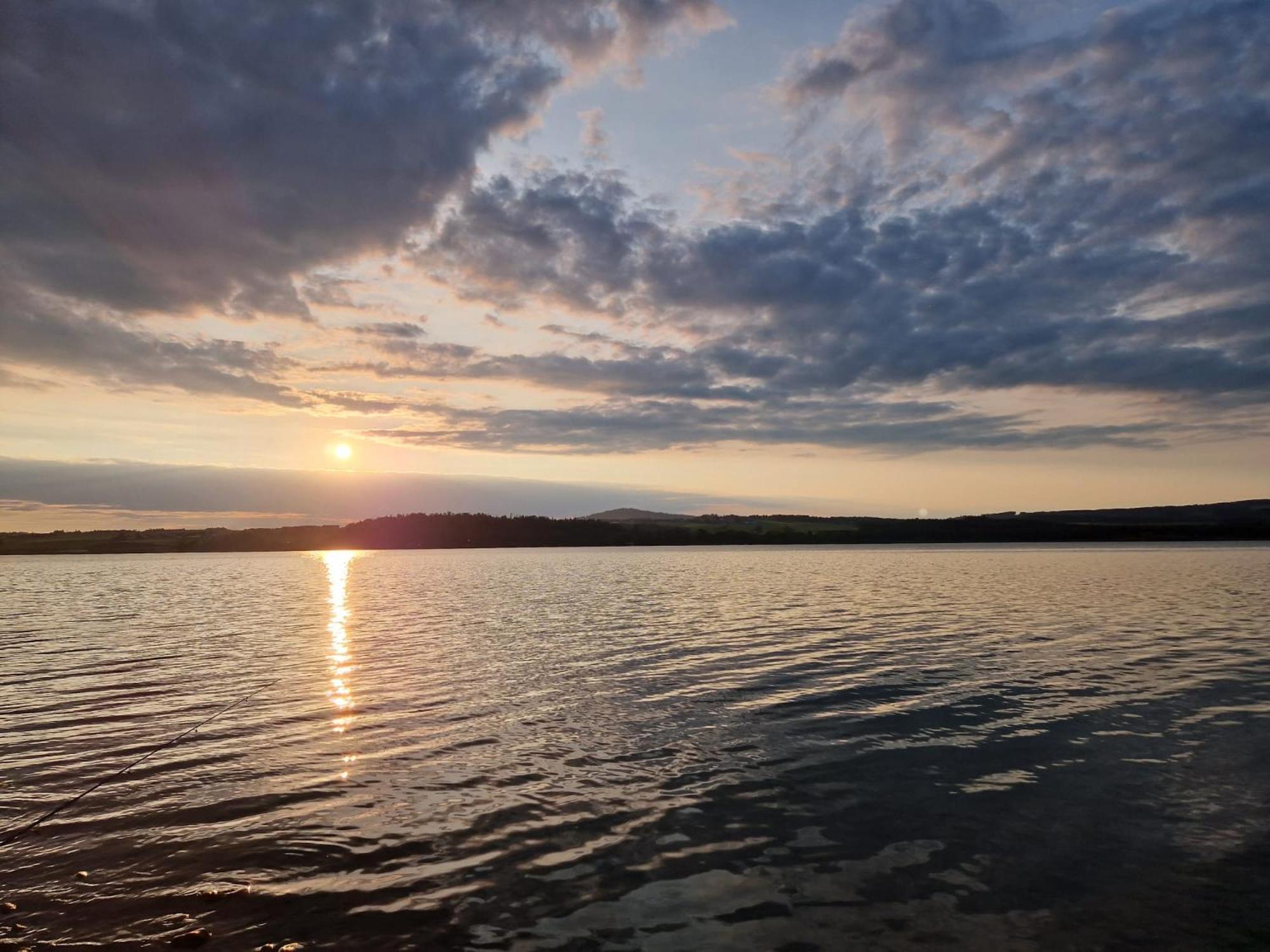 Hotel Berg Seekirchen am Wallersee Eksteriør bilde