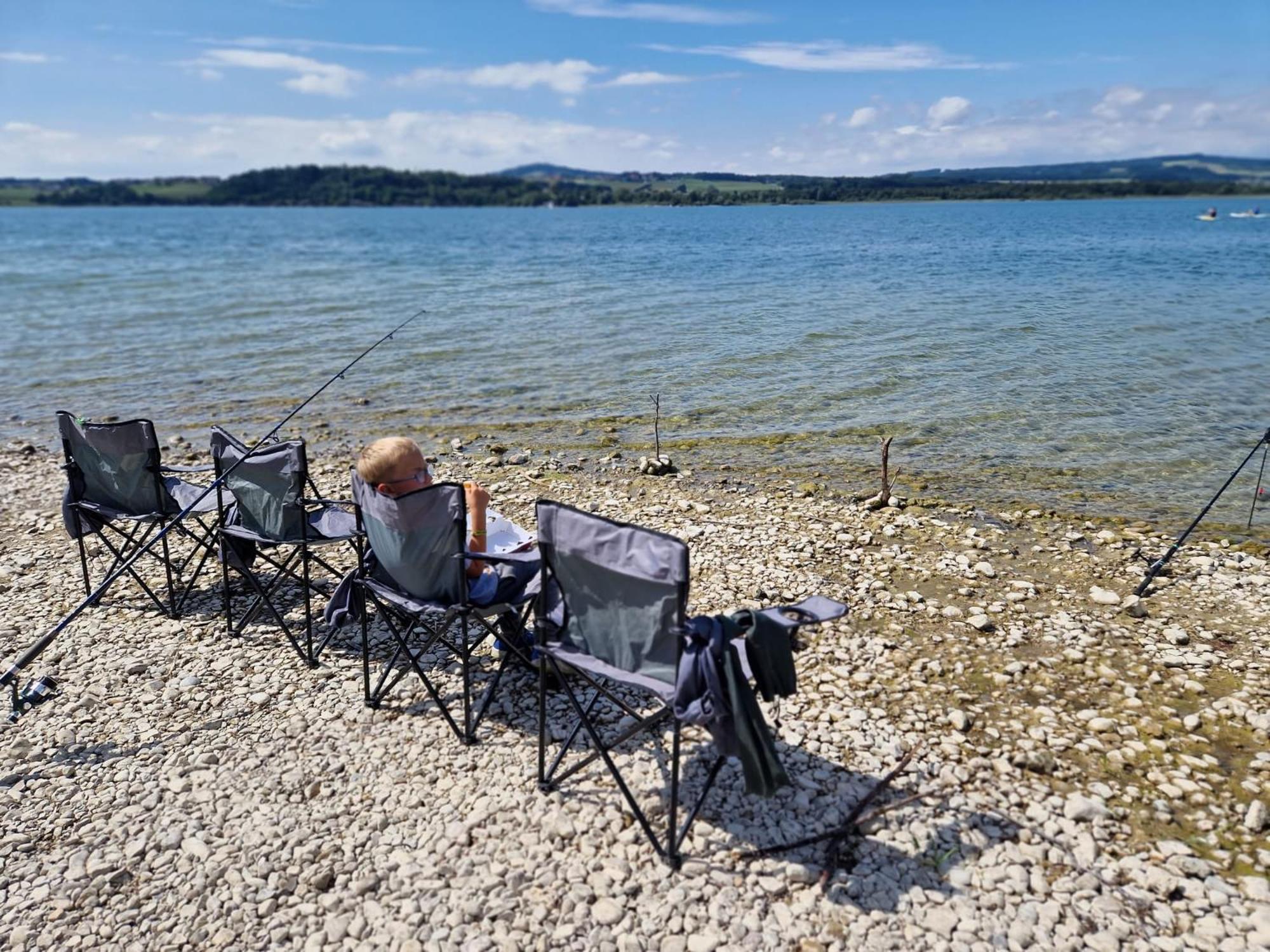Hotel Berg Seekirchen am Wallersee Eksteriør bilde